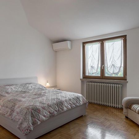 Apartmán La Casetta Dei Daini - Affitti Brevi Italia Orio al Serio Exteriér fotografie